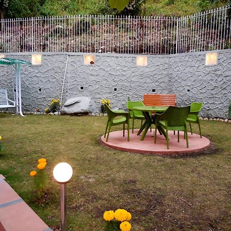 Dreamcatcher Boutique Hotels Bhimtal Bagian luar foto
