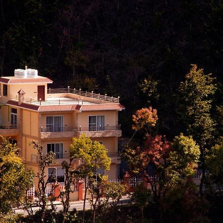 Dreamcatcher Boutique Hotels Bhimtal Bagian luar foto