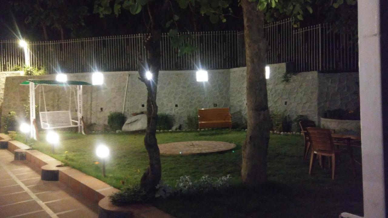 Dreamcatcher Boutique Hotels Bhimtal Bagian luar foto