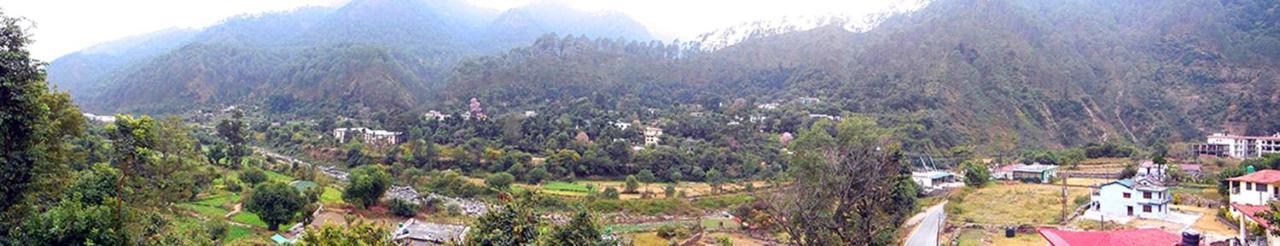 Dreamcatcher Boutique Hotels Bhimtal Bagian luar foto