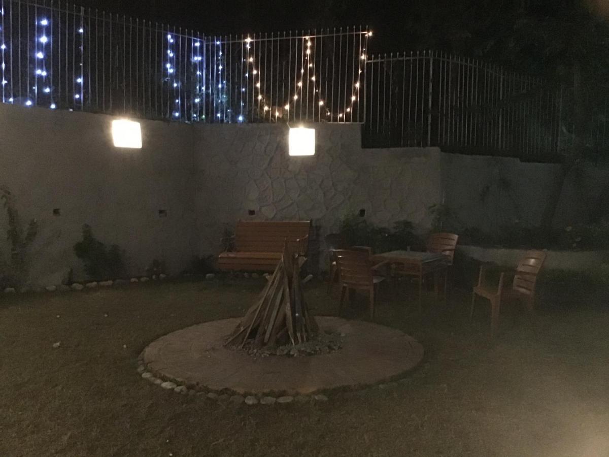 Dreamcatcher Boutique Hotels Bhimtal Bagian luar foto