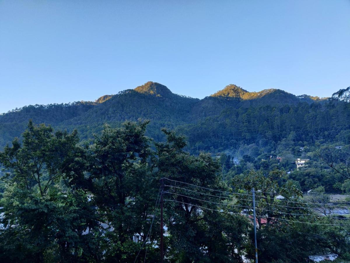 Dreamcatcher Boutique Hotels Bhimtal Bagian luar foto