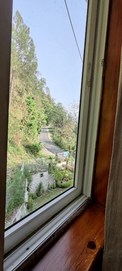 Dreamcatcher Boutique Hotels Bhimtal Bagian luar foto