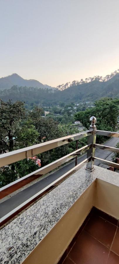 Dreamcatcher Boutique Hotels Bhimtal Bagian luar foto