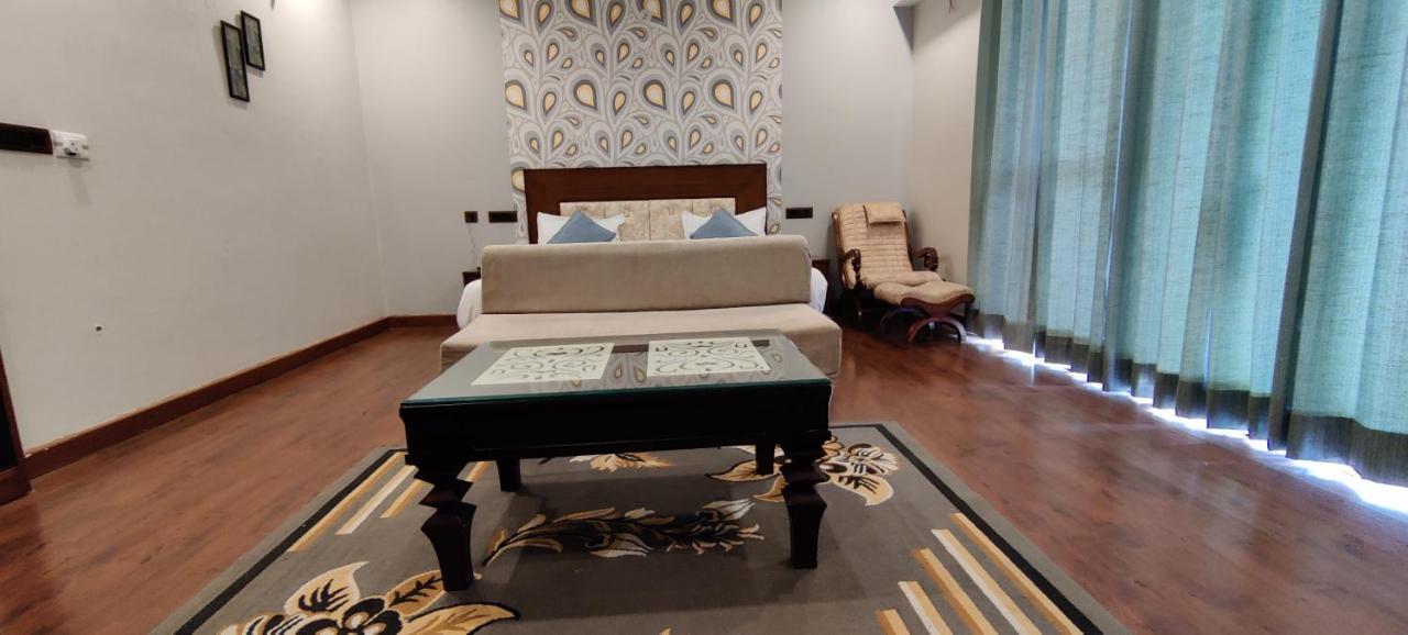 Dreamcatcher Boutique Hotels Bhimtal Bagian luar foto