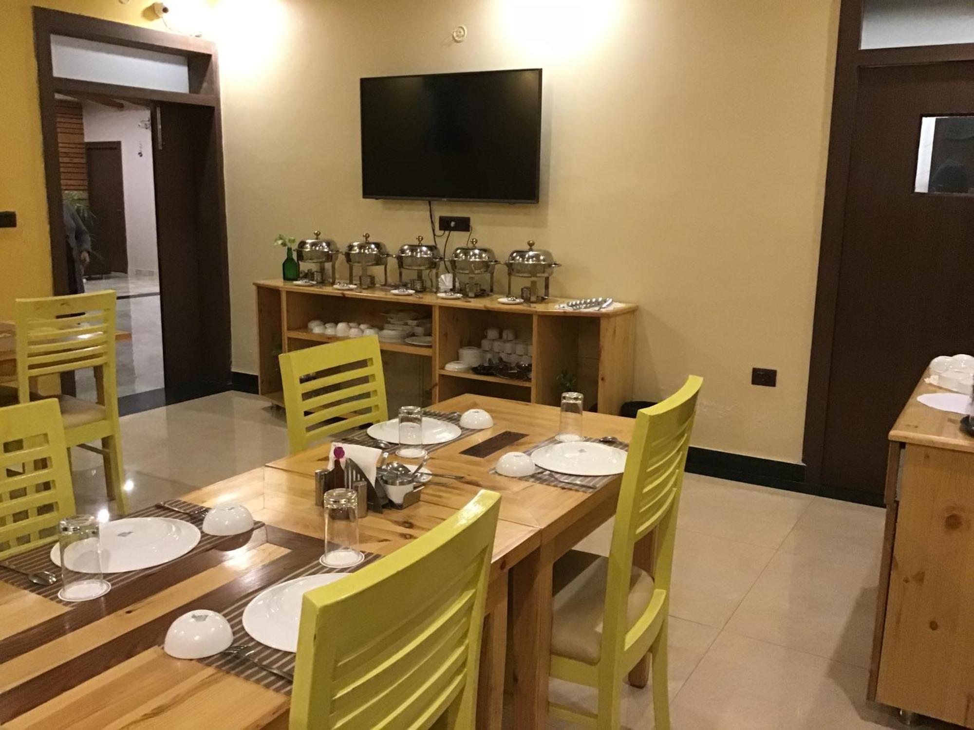 Dreamcatcher Boutique Hotels Bhimtal Bagian luar foto