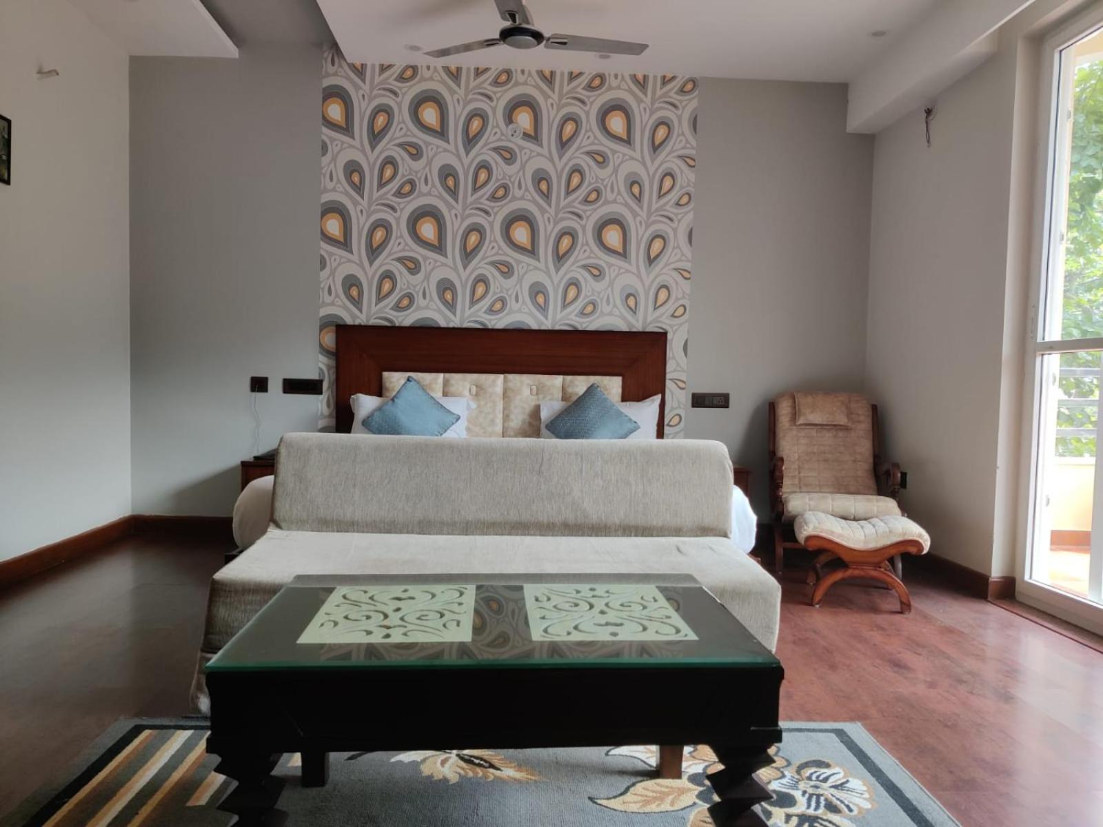 Dreamcatcher Boutique Hotels Bhimtal Bagian luar foto