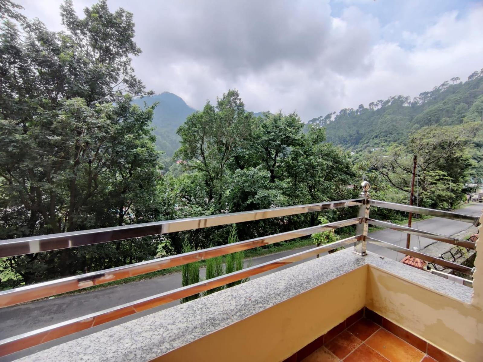 Dreamcatcher Boutique Hotels Bhimtal Bagian luar foto