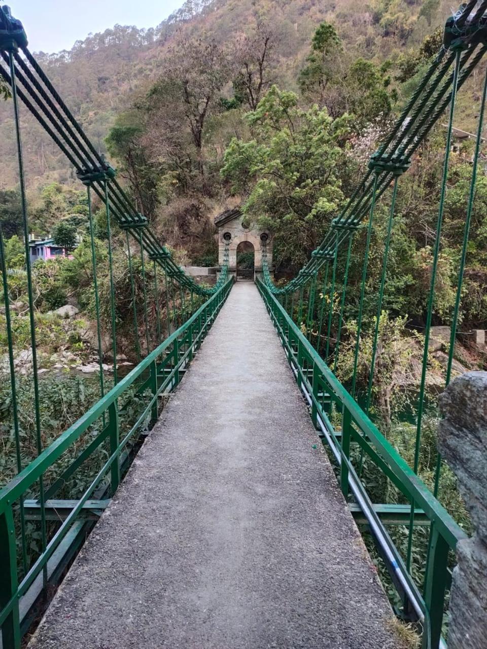 Dreamcatcher Boutique Hotels Bhimtal Bagian luar foto