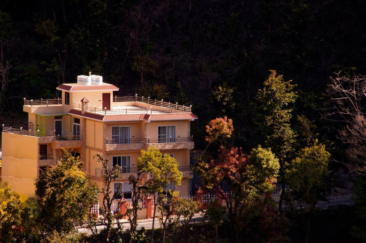 Dreamcatcher Boutique Hotels Bhimtal Bagian luar foto