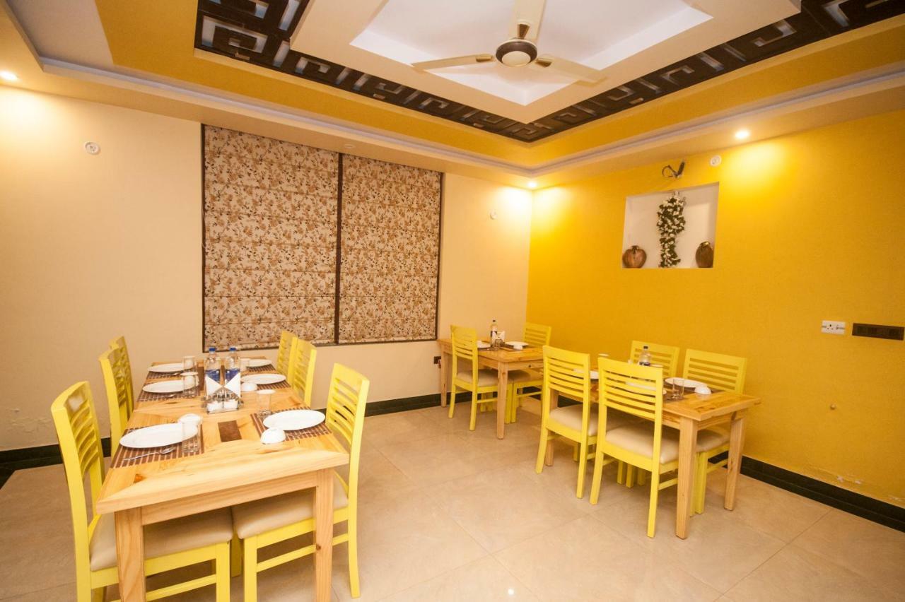 Dreamcatcher Boutique Hotels Bhimtal Bagian luar foto