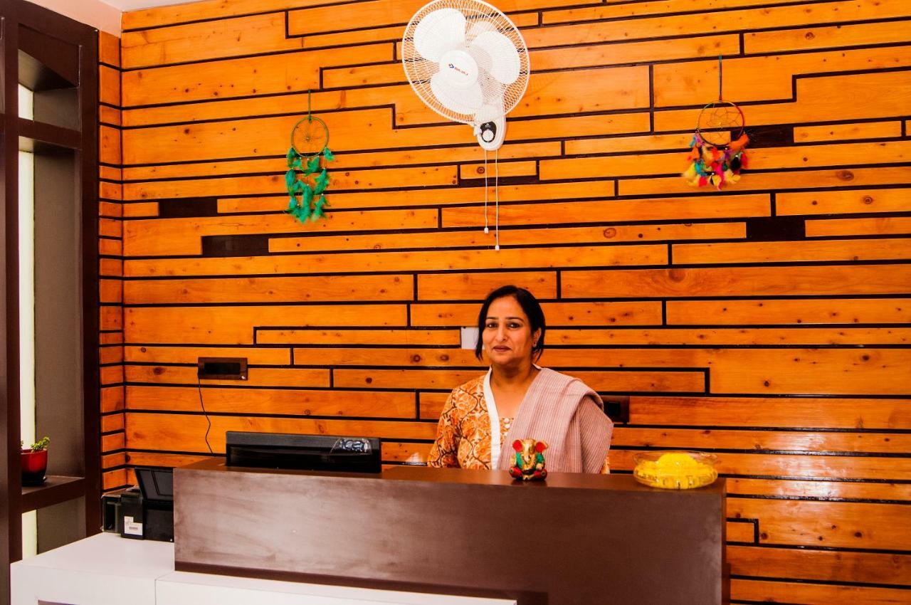 Dreamcatcher Boutique Hotels Bhimtal Bagian luar foto